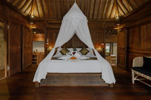 bubu mesari ubud villa