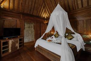 bubu mesari ubud villa