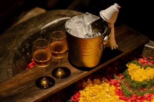 bubu mesari ubud villa