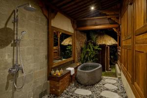 bubu mesari ubud villa