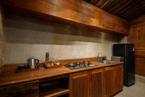 bubu mesari ubud villa