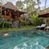 bubu mesari ubud villa