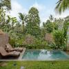 bubu mesari ubud villa