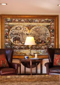 the inn at shady lawn