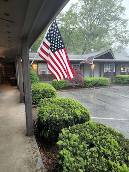 the inn at shady lawn