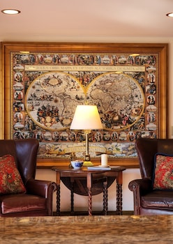 the inn at shady lawn