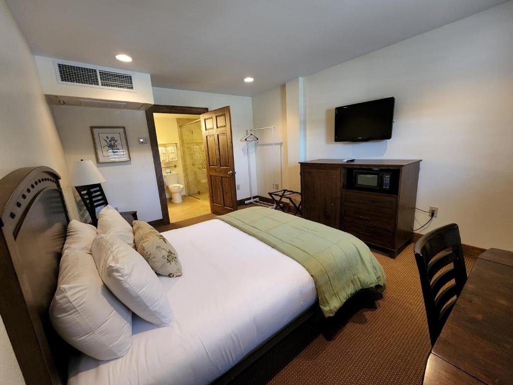 the inn at shady lawn