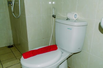 fancy and nice 2br apartment at m town residence