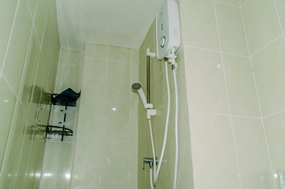 fancy and nice 2br apartment at m town residence