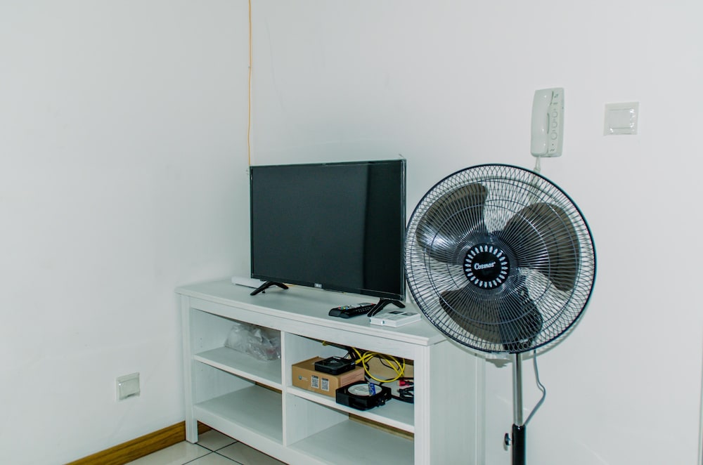 fancy and nice 2br apartment at m town residence