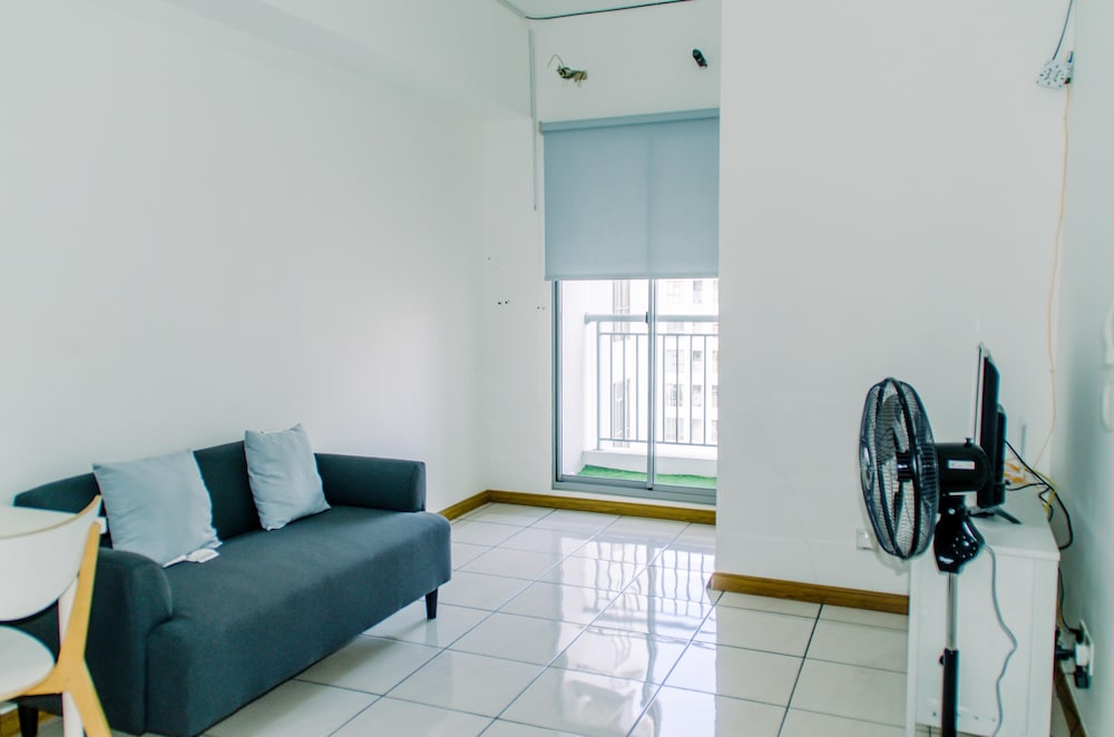 fancy and nice 2br apartment at m town residence