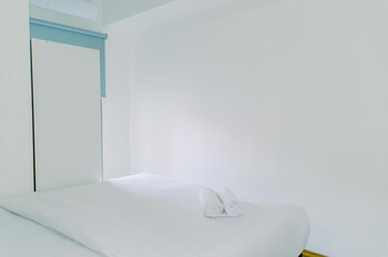 fancy and nice 2br apartment at m town residence