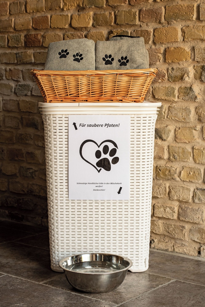 storchenhof blumenow