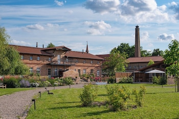 storchenhof blumenow