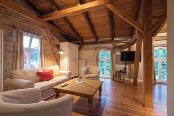 storchenhof blumenow