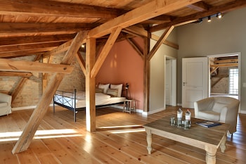 storchenhof blumenow