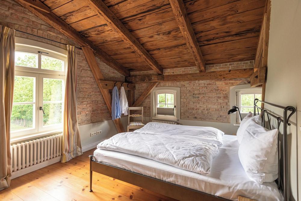 storchenhof blumenow