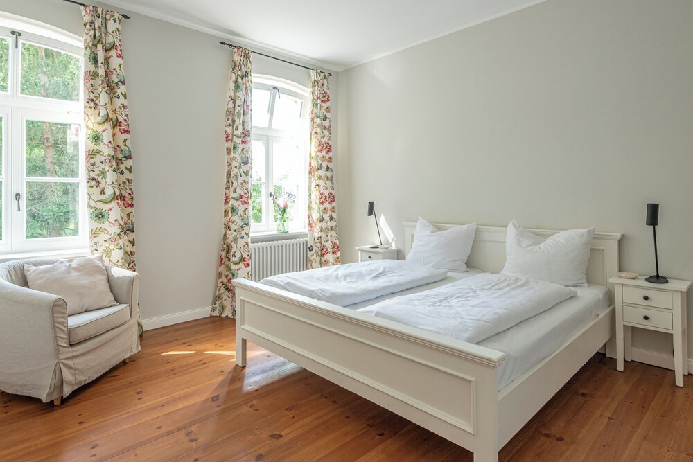 storchenhof blumenow