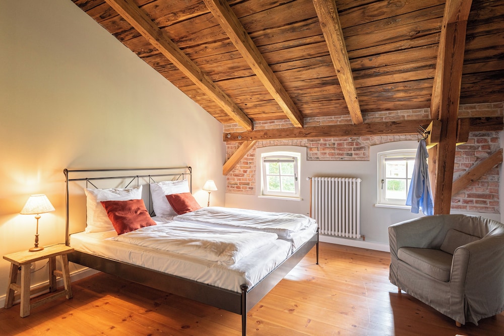 storchenhof blumenow