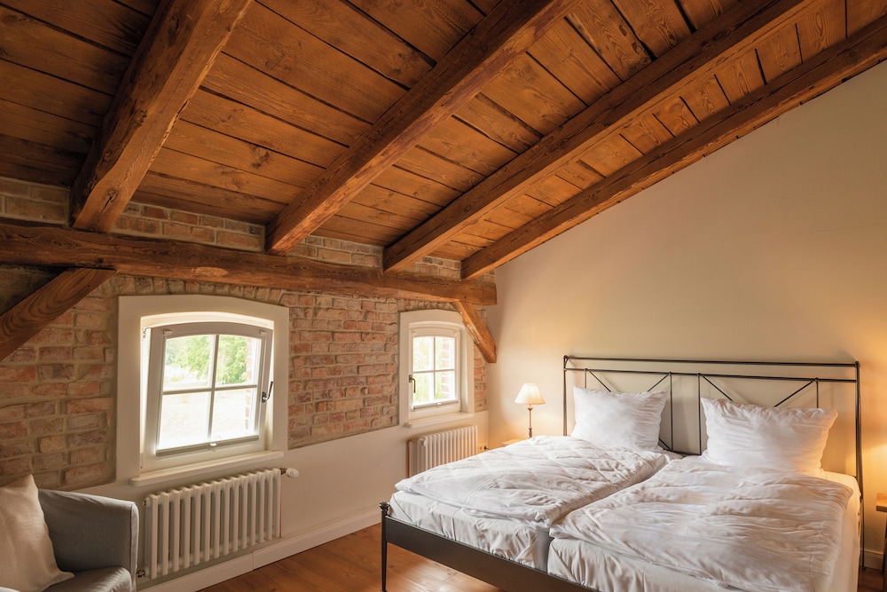 storchenhof blumenow