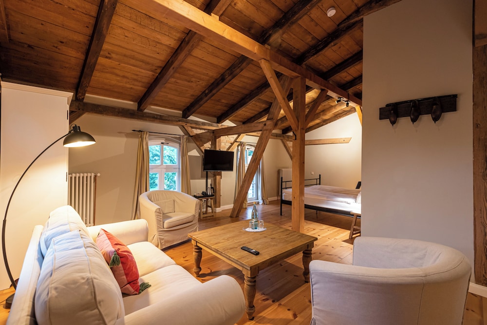 storchenhof blumenow