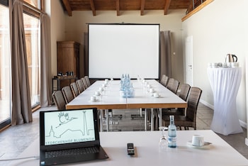 storchenhof blumenow