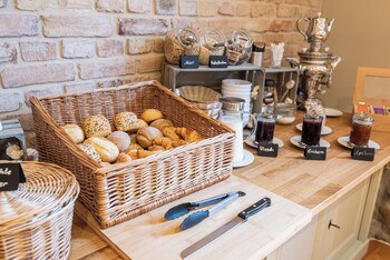 storchenhof blumenow