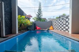 josh guest house