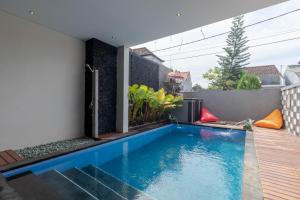 josh guest house