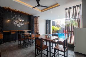 josh guest house