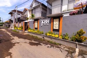 josh guest house