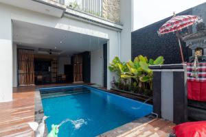 josh guest house