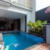 josh guest house