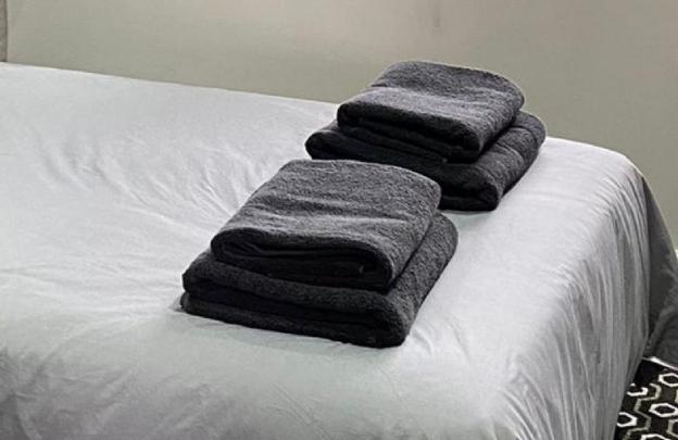 the stables at the black horse