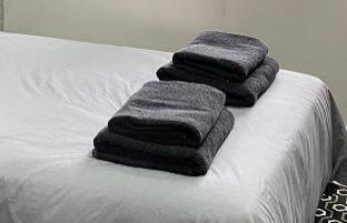 the stables at the black horse