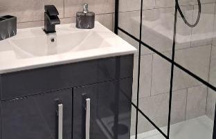 the stables at the black horse