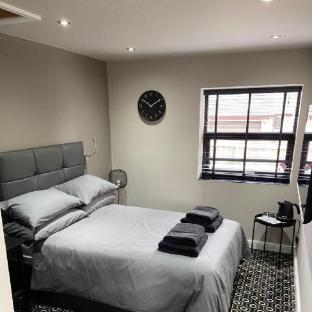 the stables at the black horse