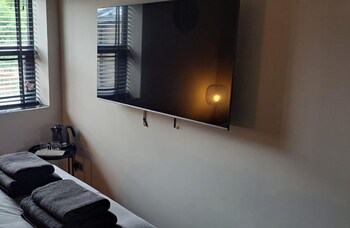 the stables at the black horse