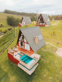 venda nova do imigrante