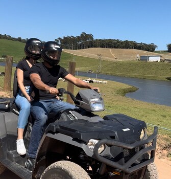 venda nova do imigrante