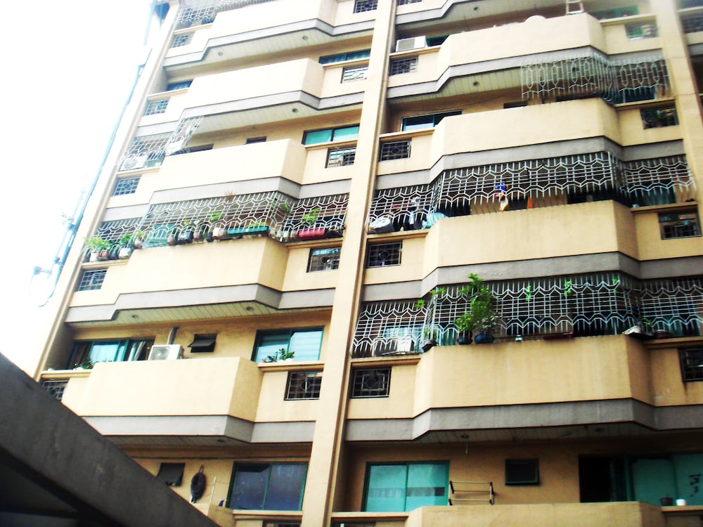 mang ben dormitory pasay branch hostel