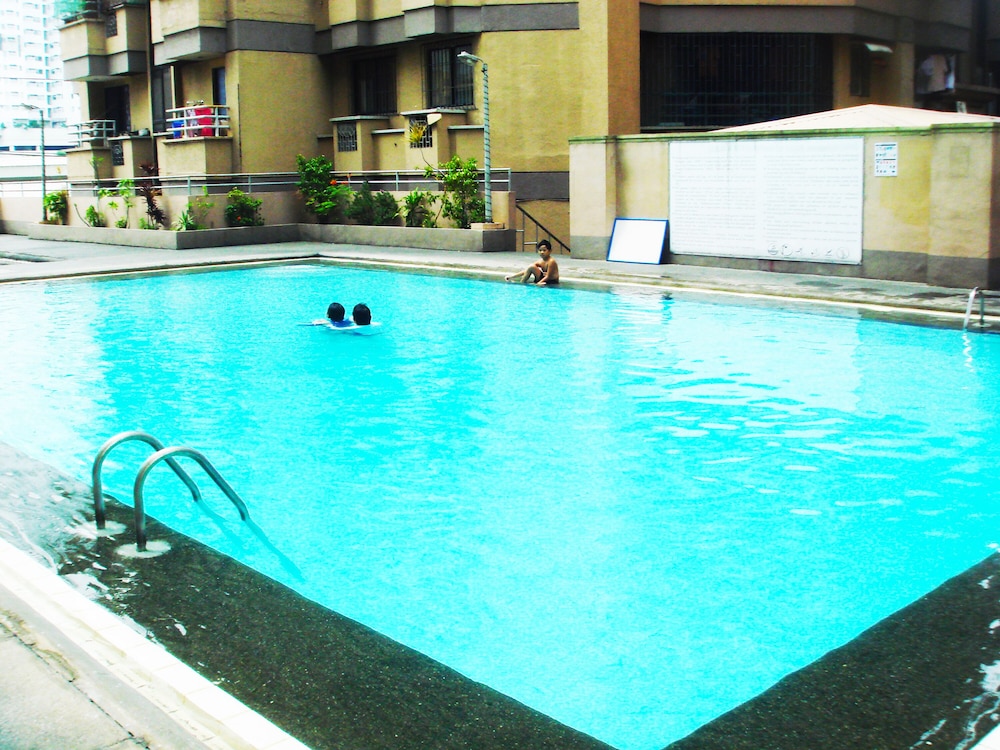 mang ben dormitory pasay branch hostel