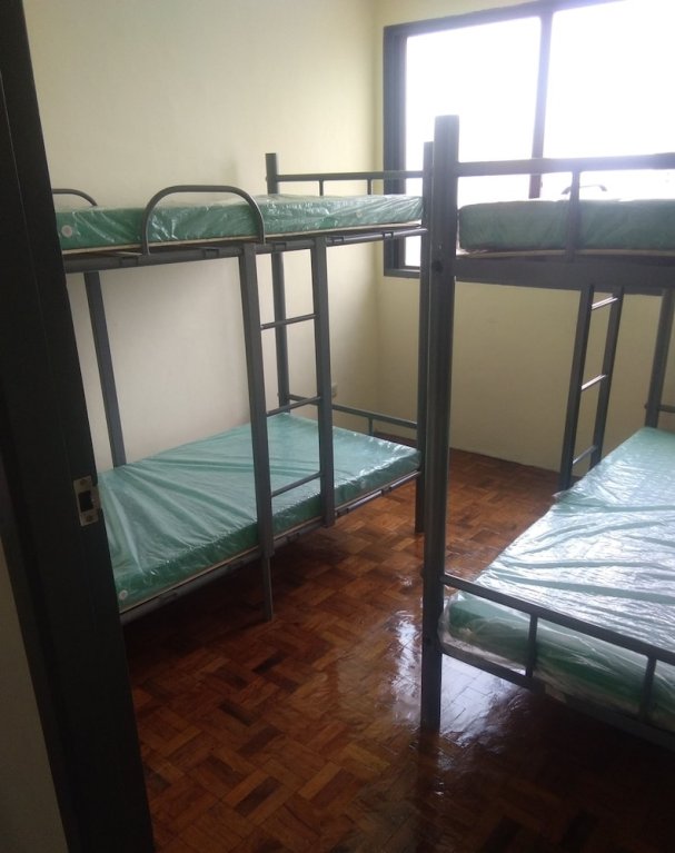 mang ben dormitory pasay branch hostel
