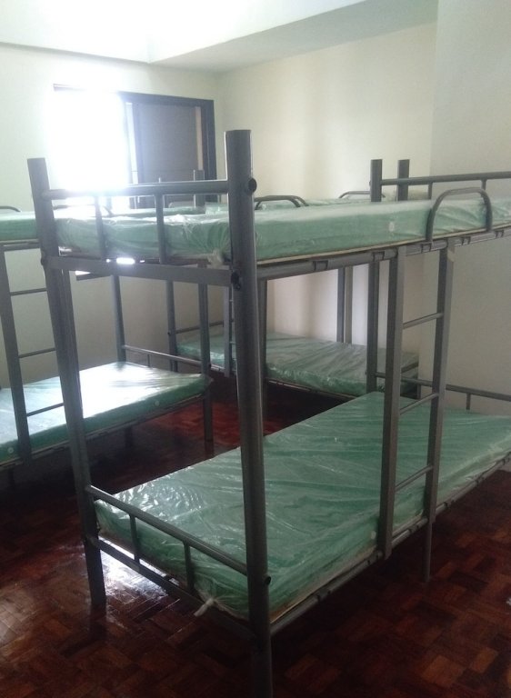 mang ben dormitory pasay branch hostel