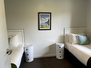 motuoapa bay chalets