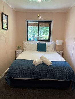 motuoapa bay chalets