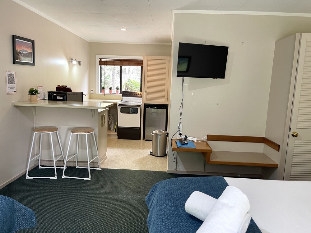 motuoapa bay chalets