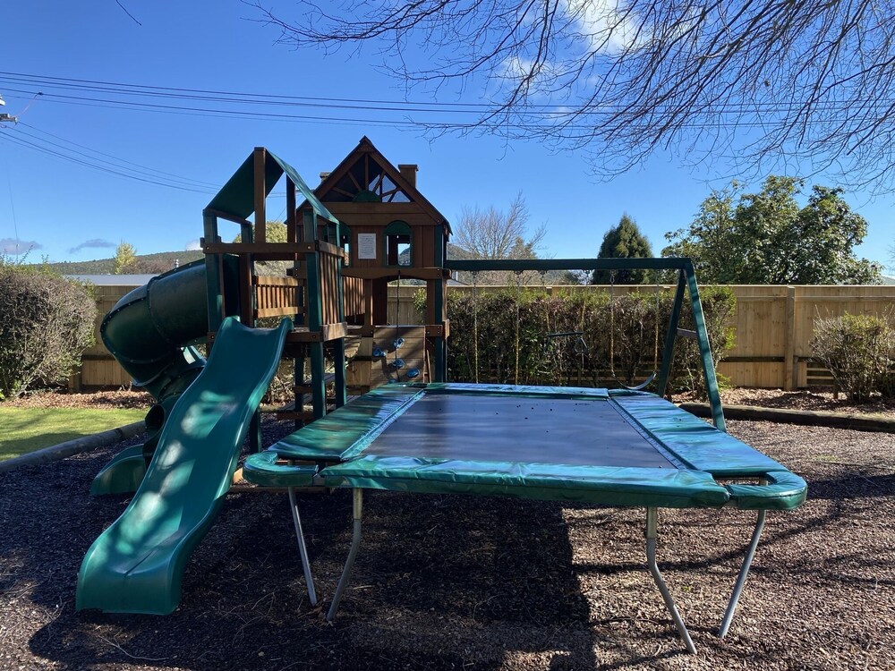 motuoapa bay chalets