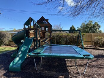 motuoapa bay chalets