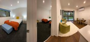 motuoapa bay chalets